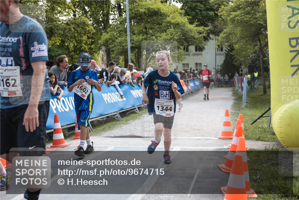 09.05.2026 - Störlauf H.Heesch http://msf.ph/oto/9674715 09.05.2026 14:51:01 Ziel 1162, 1602, 1344 meine-sportfotos.de