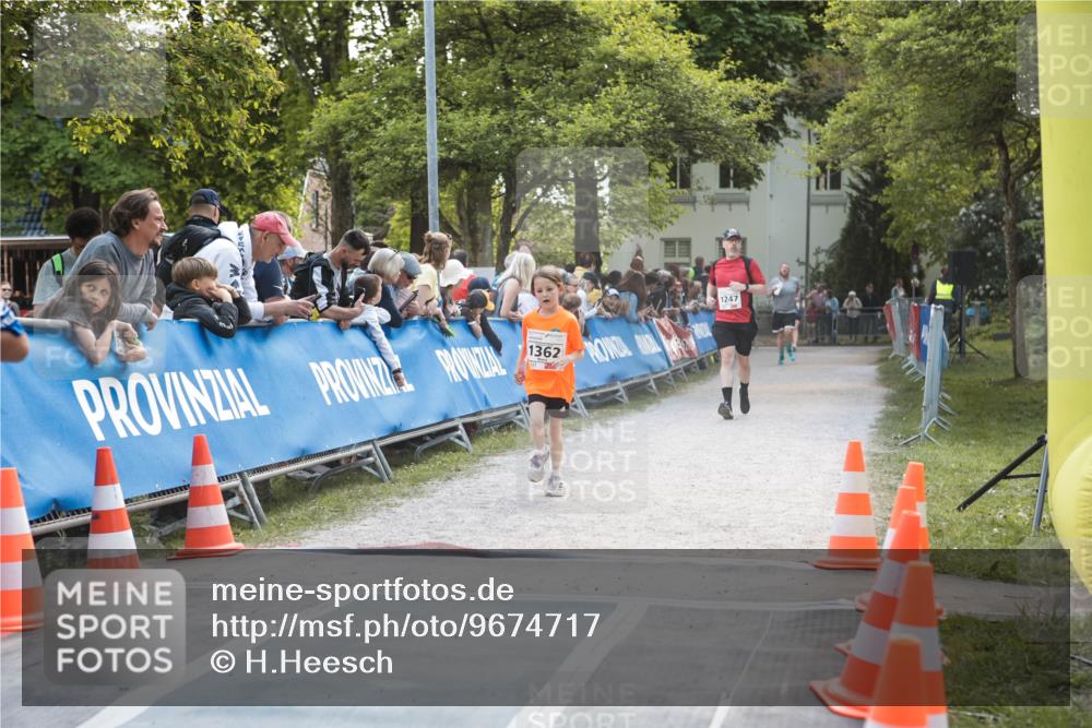 09.05.2026 - Störlauf H.Heesch http://msf.ph/oto/9674717 09.05.2026 14:51:03 Ziel 1362, 1247 meine-sportfotos.de