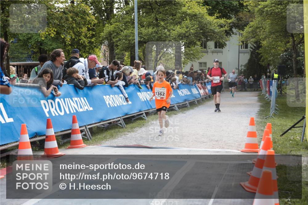 09.05.2026 - Störlauf H.Heesch http://msf.ph/oto/9674718 09.05.2026 14:51:03 Ziel 1362, 1247 meine-sportfotos.de