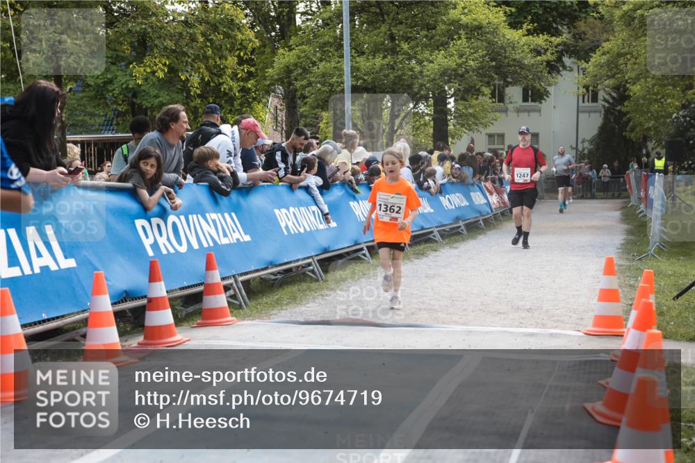 09.05.2026 - Störlauf H.Heesch http://msf.ph/oto/9674719 09.05.2026 14:51:03 Ziel 1362, 1247 meine-sportfotos.de