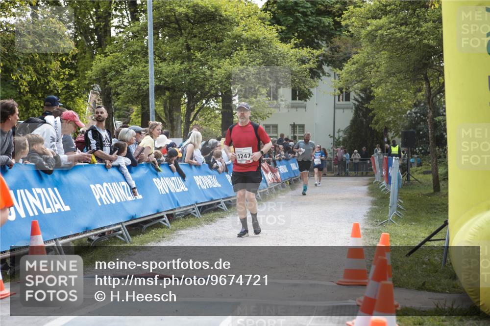 09.05.2026 - Störlauf H.Heesch http://msf.ph/oto/9674721 09.05.2026 14:51:05 Ziel 1247 meine-sportfotos.de