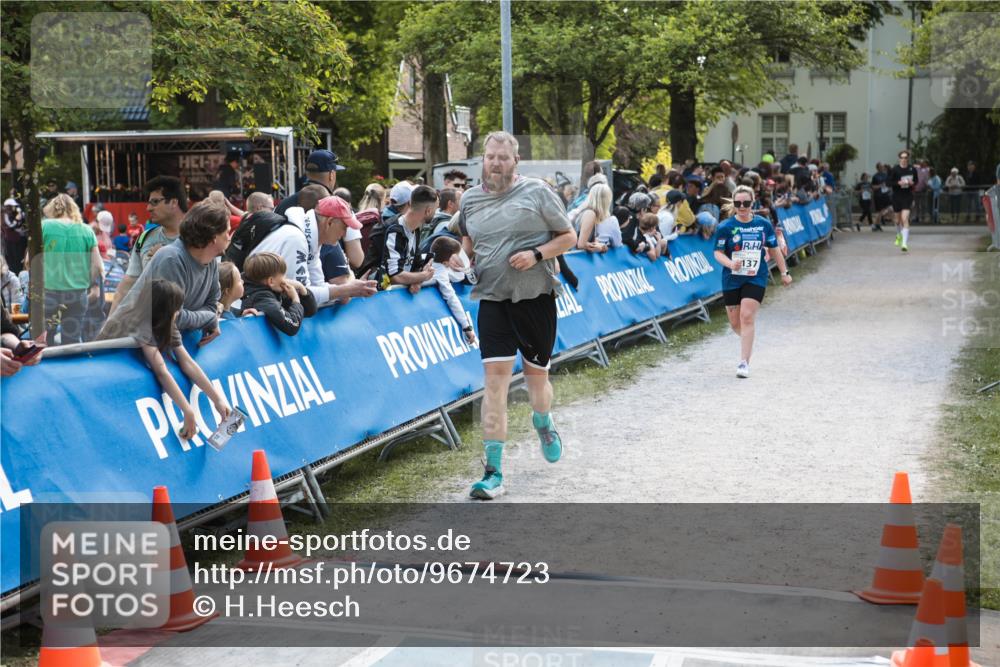 09.05.2026 - Störlauf H.Heesch http://msf.ph/oto/9674723 09.05.2026 14:51:12 Ziel 04821, 137 meine-sportfotos.de