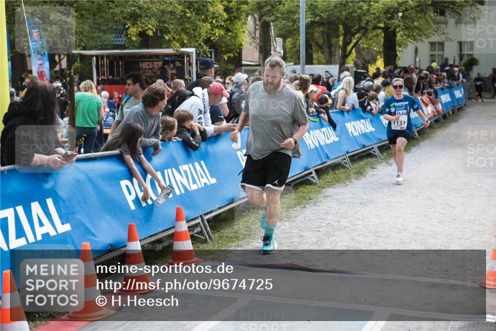 09.05.2026 - Störlauf H.Heesch http://msf.ph/oto/9674725 09.05.2026 14:51:12 Ziel 1137 meine-sportfotos.de