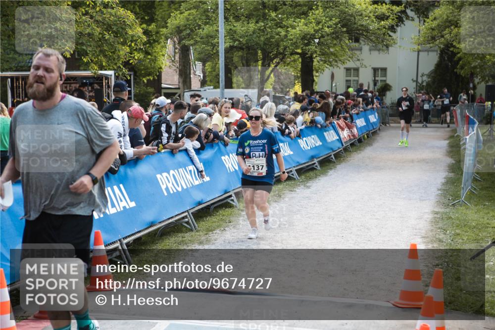 09.05.2026 - Störlauf H.Heesch http://msf.ph/oto/9674727 09.05.2026 14:51:13 Ziel 137 meine-sportfotos.de