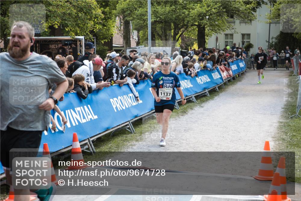 09.05.2026 - Störlauf H.Heesch http://msf.ph/oto/9674728 09.05.2026 14:51:14 Ziel 1137 meine-sportfotos.de