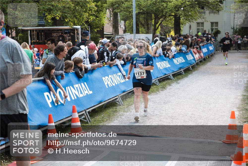 09.05.2026 - Störlauf H.Heesch http://msf.ph/oto/9674729 09.05.2026 14:51:14 Ziel 1137 meine-sportfotos.de