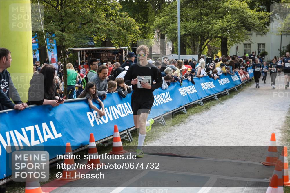 09.05.2026 - Störlauf H.Heesch http://msf.ph/oto/9674732 09.05.2026 14:51:20 Ziel 04821, 95180, 1550 meine-sportfotos.de