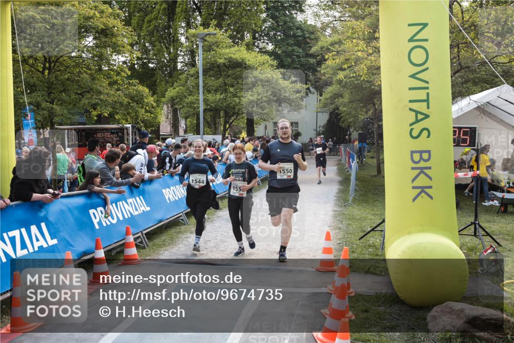 09.05.2026 - Störlauf H.Heesch http://msf.ph/oto/9674735 09.05.2026 14:51:25 Ziel 155, 1550 meine-sportfotos.de