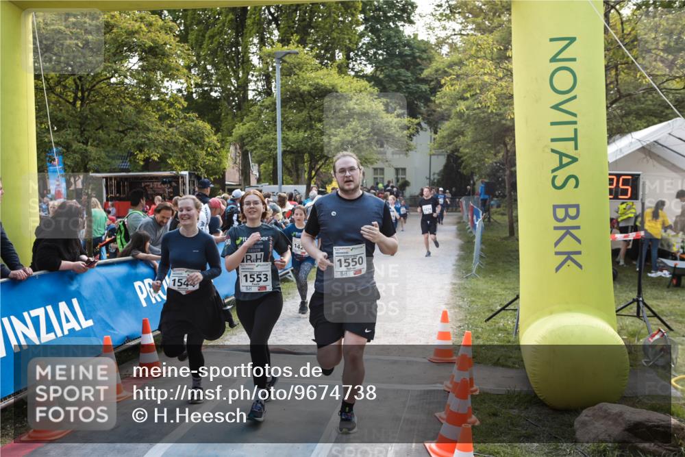 09.05.2026 - Störlauf H.Heesch http://msf.ph/oto/9674738 09.05.2026 14:51:26 Ziel 1553, 1550 meine-sportfotos.de