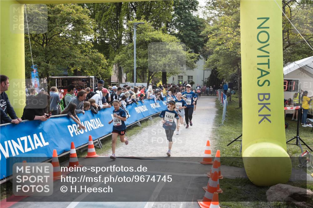 09.05.2026 - Störlauf H.Heesch http://msf.ph/oto/9674745 09.05.2026 14:51:31 Ziel 1464 meine-sportfotos.de
