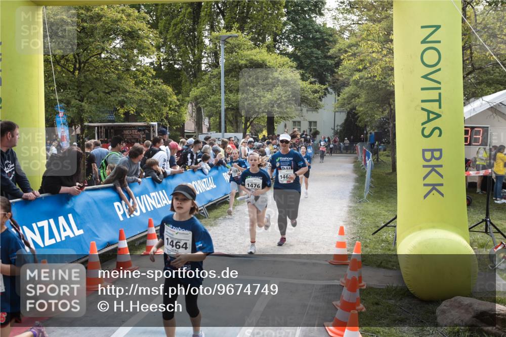 09.05.2026 - Störlauf H.Heesch http://msf.ph/oto/9674749 09.05.2026 14:51:33 Ziel 1464, 1585, 1476, 146 meine-sportfotos.de