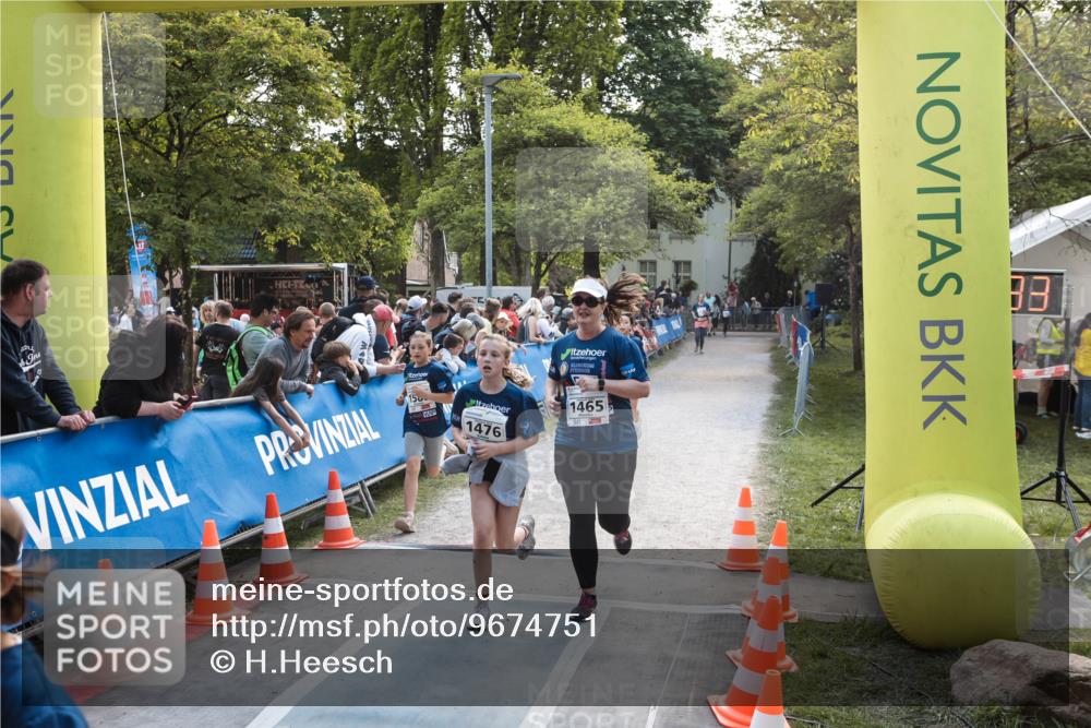 09.05.2026 - Störlauf H.Heesch http://msf.ph/oto/9674751 09.05.2026 14:51:33 Ziel 150, 1476, 1465 meine-sportfotos.de