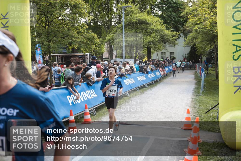 09.05.2026 - Störlauf H.Heesch http://msf.ph/oto/9674754 09.05.2026 14:51:35 Ziel 04821, 95180, 1148 meine-sportfotos.de