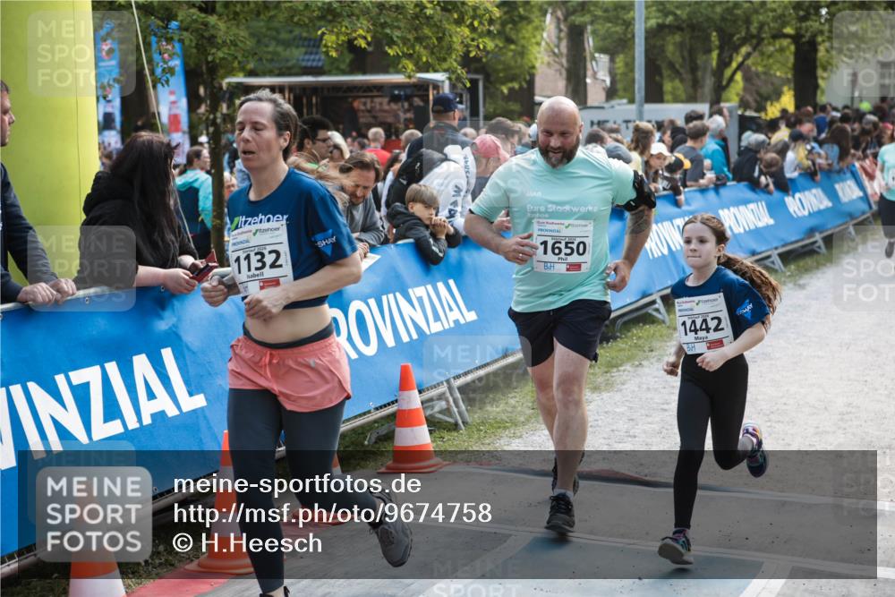 09.05.2026 - Störlauf H.Heesch http://msf.ph/oto/9674758 09.05.2026 14:51:44 Ziel 2026, 1132, 1650, 1442 meine-sportfotos.de