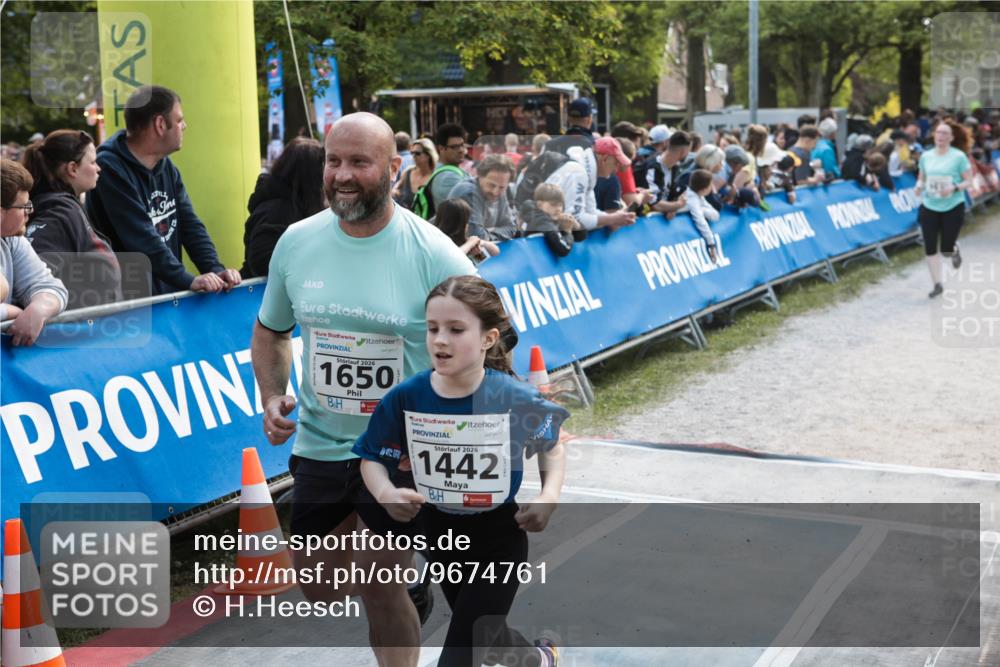 09.05.2026 - Störlauf H.Heesch http://msf.ph/oto/9674761 09.05.2026 14:51:45 Ziel 2026, 1650, 2026, 1442 meine-sportfotos.de