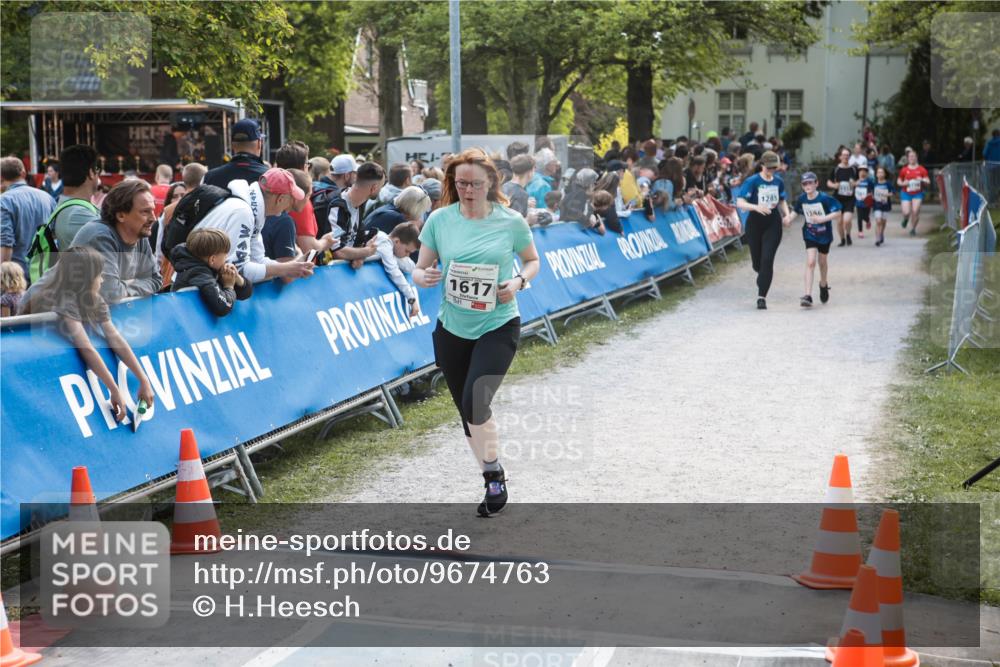 09.05.2026 - Störlauf H.Heesch http://msf.ph/oto/9674763 09.05.2026 14:51:47 Ziel 1617, 1285, 1346 meine-sportfotos.de