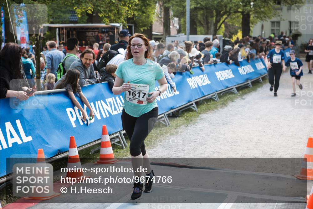 09.05.2026 - Störlauf H.Heesch http://msf.ph/oto/9674766 09.05.2026 14:51:48 Ziel 1617, 1386 meine-sportfotos.de