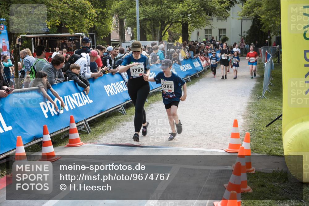 09.05.2026 - Störlauf H.Heesch http://msf.ph/oto/9674767 09.05.2026 14:51:51 Ziel 1285, 1286, 1350, 1119 meine-sportfotos.de