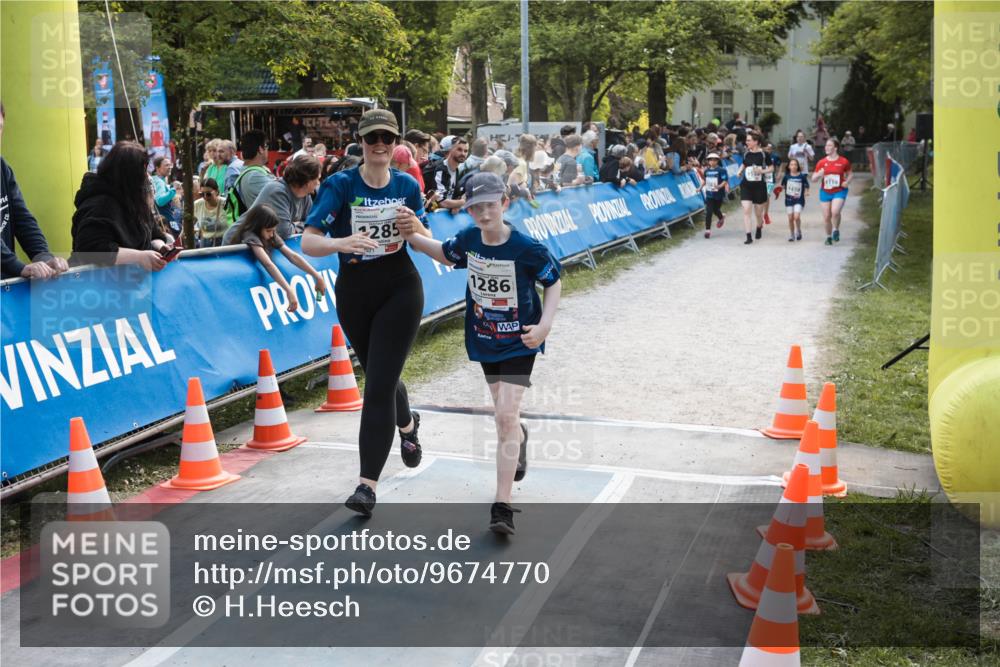 09.05.2026 - Störlauf H.Heesch http://msf.ph/oto/9674770 09.05.2026 14:51:52 Ziel 285, 1286, 1458, 1119 meine-sportfotos.de