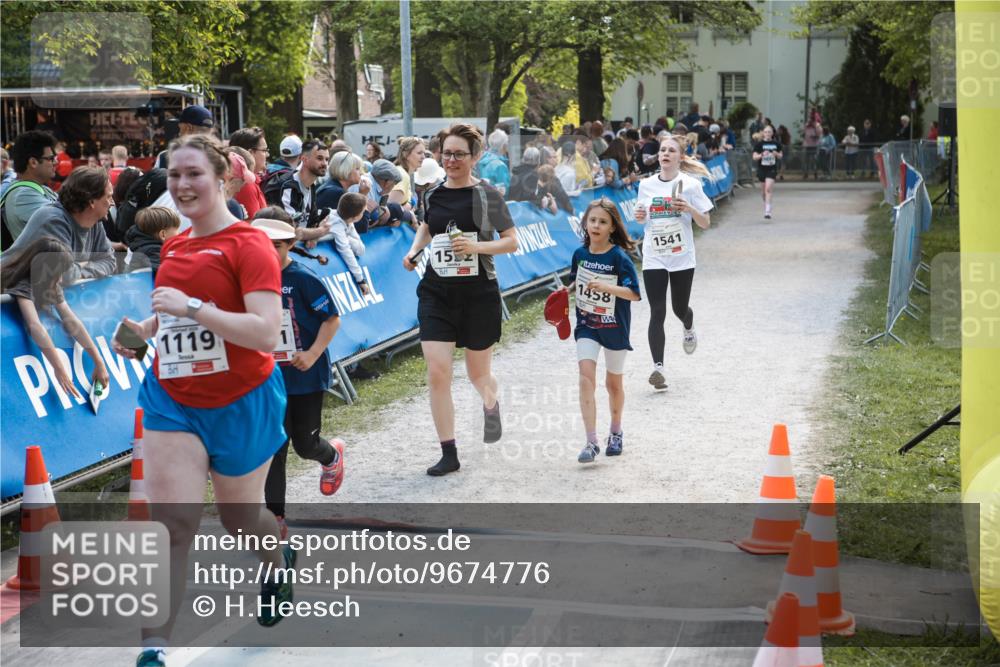 09.05.2026 - Störlauf H.Heesch http://msf.ph/oto/9674776 09.05.2026 14:51:57 Ziel 22, 08821, 95180, 1119, 19, 15, 1458, 1541 meine-sportfotos.de