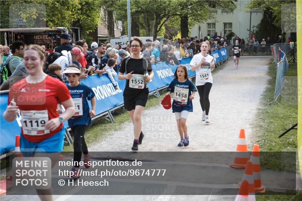 09.05.2026 - Störlauf H.Heesch http://msf.ph/oto/9674777 09.05.2026 14:51:57 Ziel 04821, 95180, 1119, 1552, 1458, 1541 meine-sportfotos.de