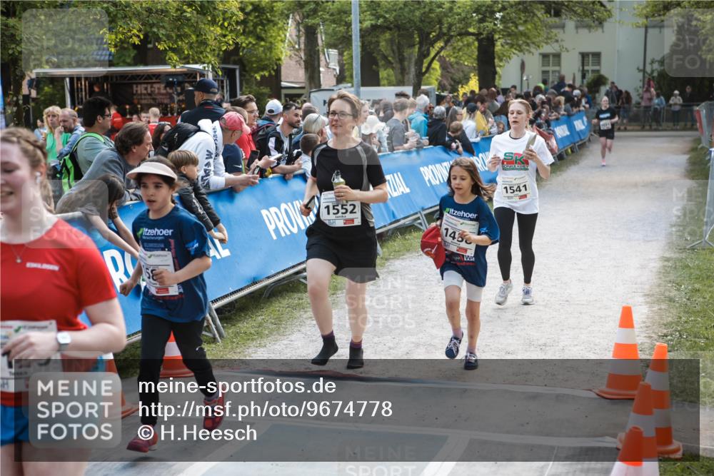 09.05.2026 - Störlauf H.Heesch http://msf.ph/oto/9674778 09.05.2026 14:51:57 Ziel 04821, 95180, 1552, 1450, 1541 meine-sportfotos.de