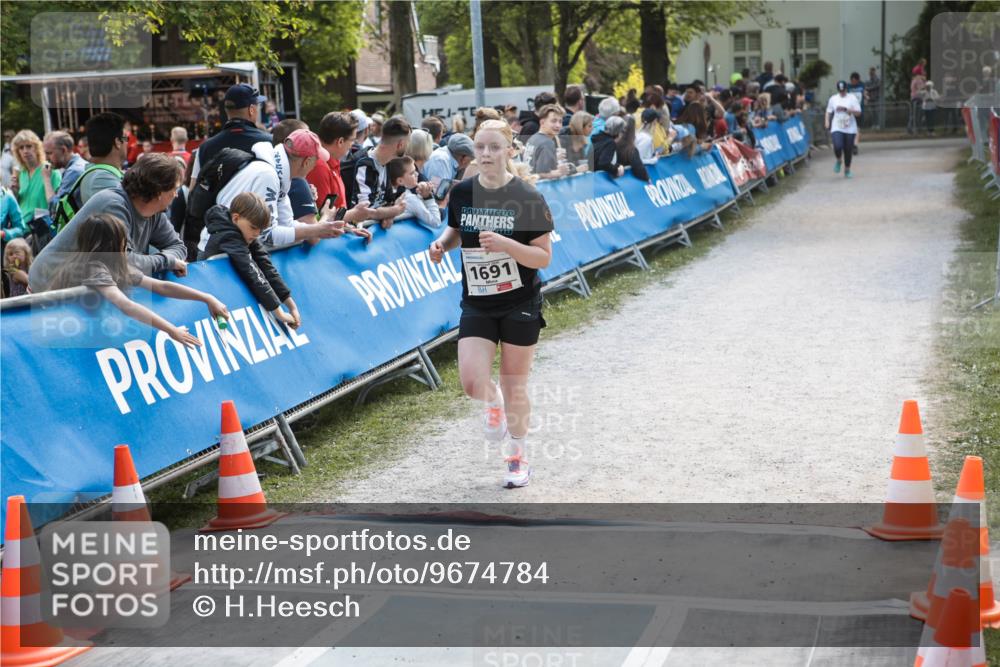 09.05.2026 - Störlauf H.Heesch http://msf.ph/oto/9674784 09.05.2026 14:52:04 Ziel 1691 meine-sportfotos.de