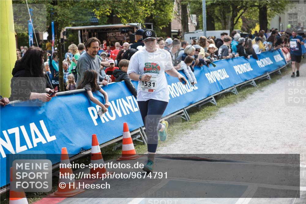 09.05.2026 - Störlauf H.Heesch http://msf.ph/oto/9674791 09.05.2026 14:52:11 Ziel 1484, 1531 meine-sportfotos.de