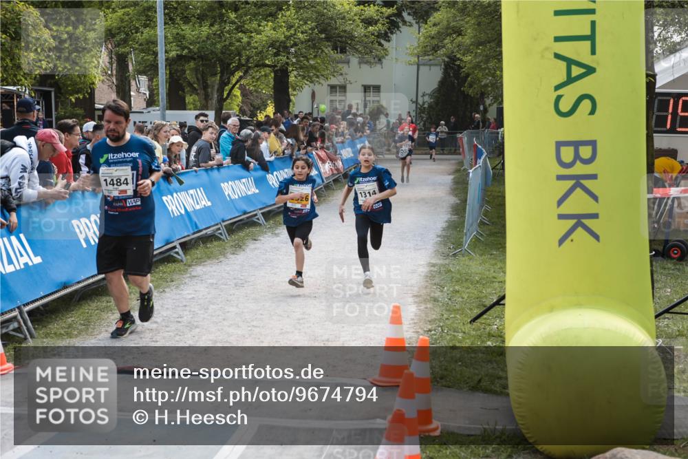 09.05.2026 - Störlauf H.Heesch http://msf.ph/oto/9674794 09.05.2026 14:52:15 Ziel 1484 meine-sportfotos.de