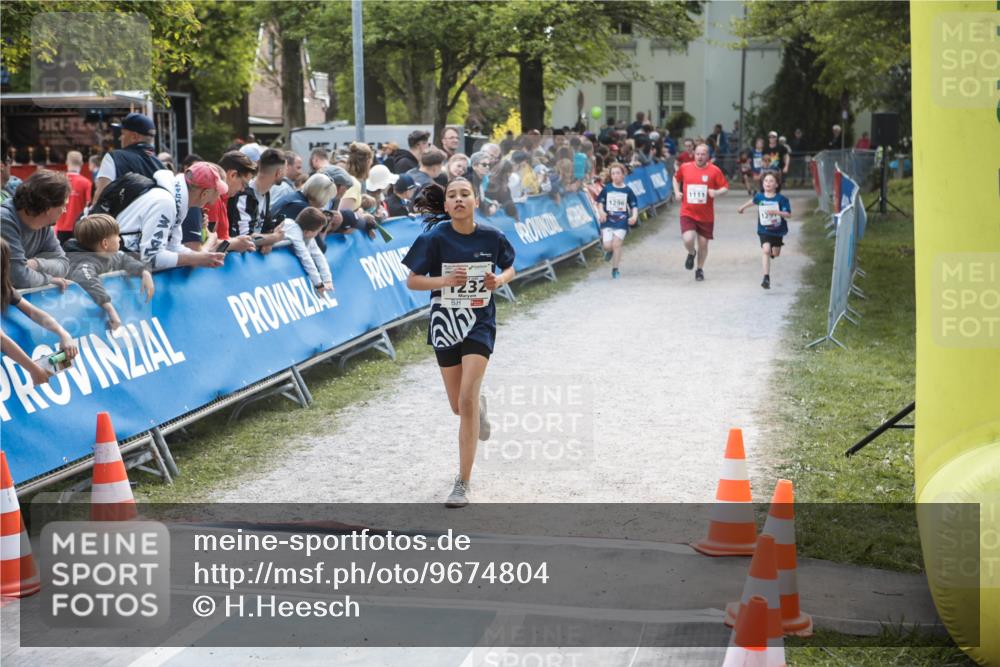09.05.2026 - Störlauf H.Heesch http://msf.ph/oto/9674804 09.05.2026 14:52:22 Ziel 232, 1296, 1111 meine-sportfotos.de