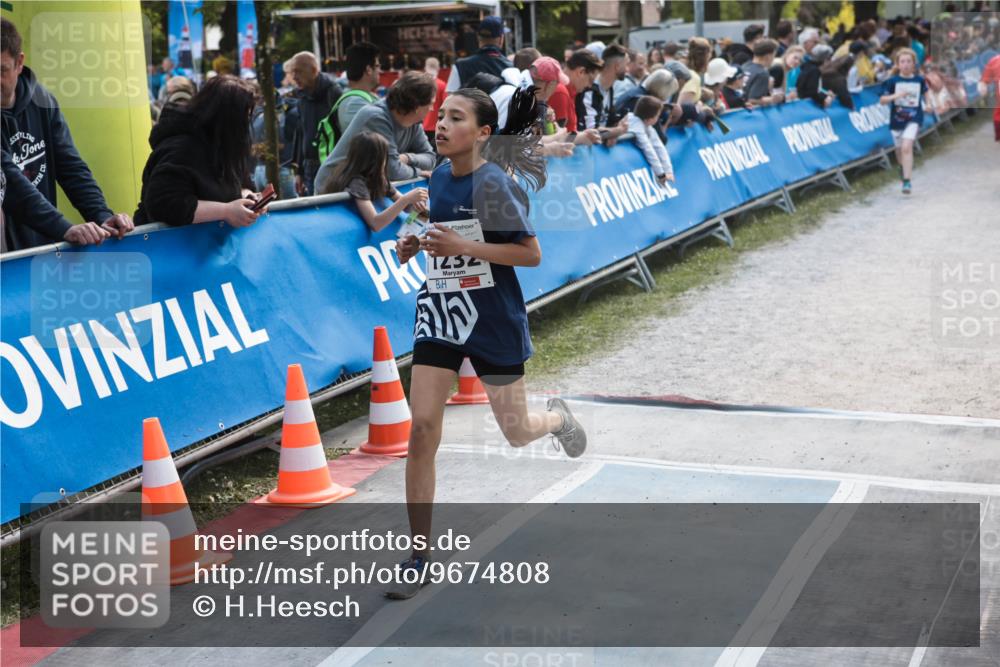 09.05.2026 - Störlauf H.Heesch http://msf.ph/oto/9674808 09.05.2026 14:52:23 Ziel 1232 meine-sportfotos.de