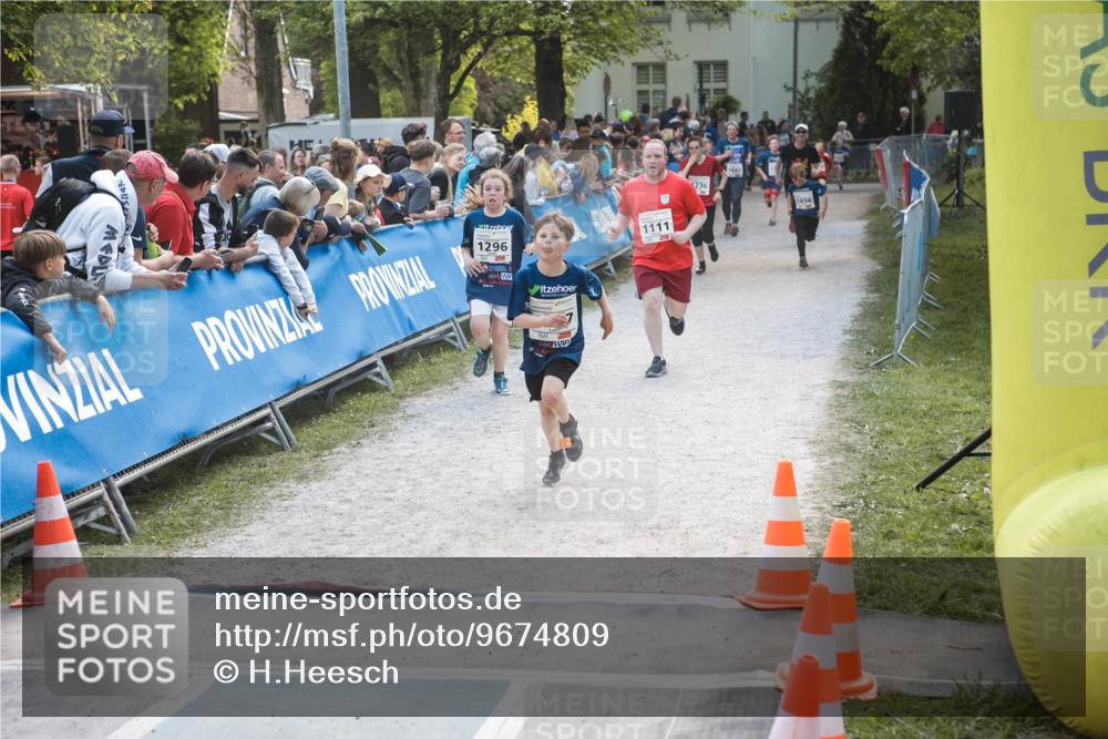 09.05.2026 - Störlauf H.Heesch http://msf.ph/oto/9674809 09.05.2026 14:52:24 Ziel 1296, 1111, 1236, 1496 meine-sportfotos.de
