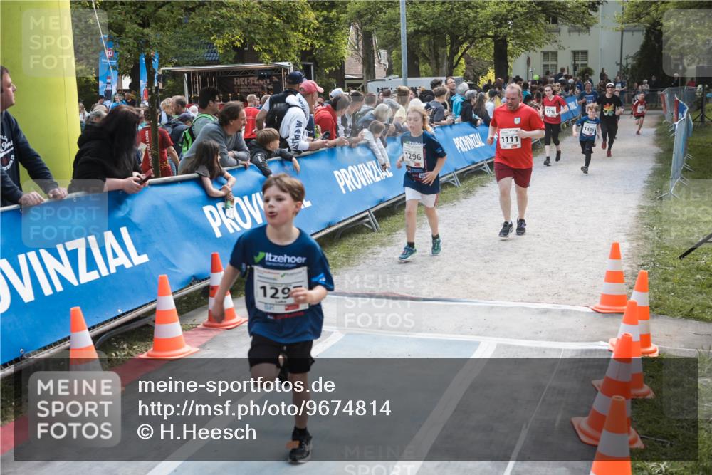 09.05.2026 - Störlauf H.Heesch http://msf.ph/oto/9674814 09.05.2026 14:52:25 Ziel 129, 1296, 1111, 1236, 1496 meine-sportfotos.de