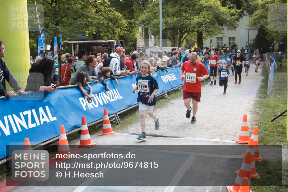 09.05.2026 - Störlauf H.Heesch http://msf.ph/oto/9674815 09.05.2026 14:52:26 Ziel 04821, 95180, 1296, 1111, 1236, 1496 meine-sportfotos.de