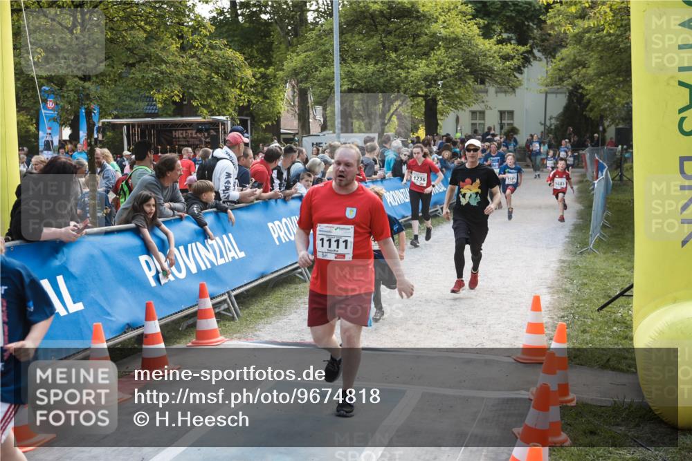 09.05.2026 - Störlauf H.Heesch http://msf.ph/oto/9674818 09.05.2026 14:52:28 Ziel 04824, 95180, 1111, 1236, 1591, 1683 meine-sportfotos.de