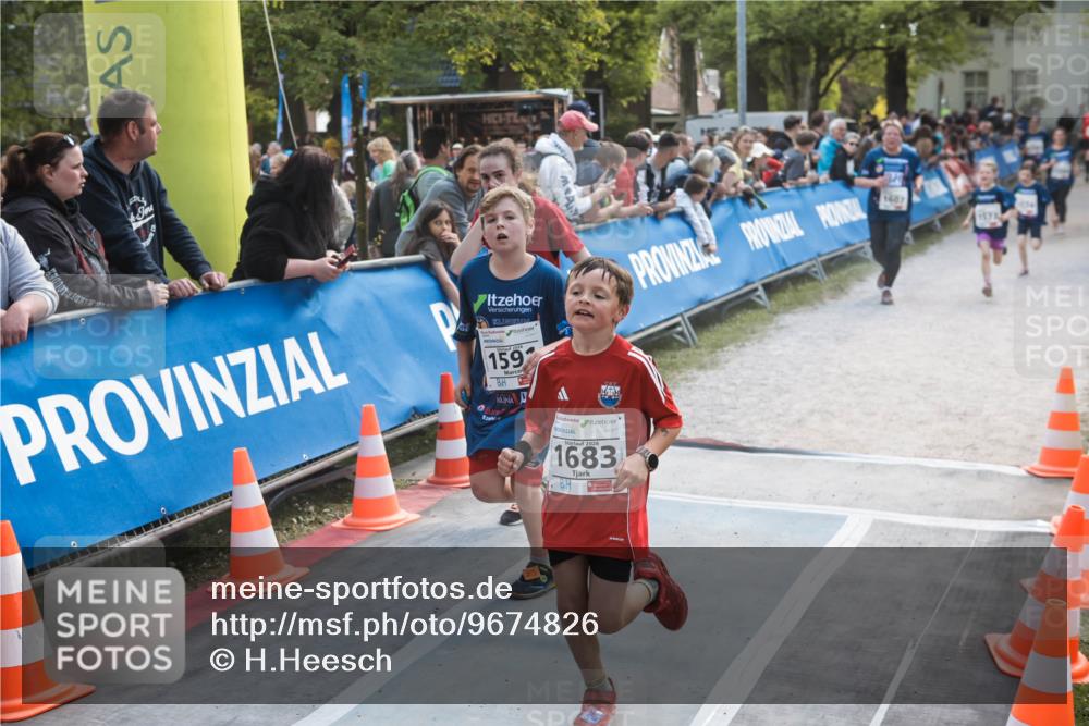 09.05.2026 - Störlauf H.Heesch http://msf.ph/oto/9674826 09.05.2026 14:52:31 Ziel 159, 2026, 1683, 1607 meine-sportfotos.de