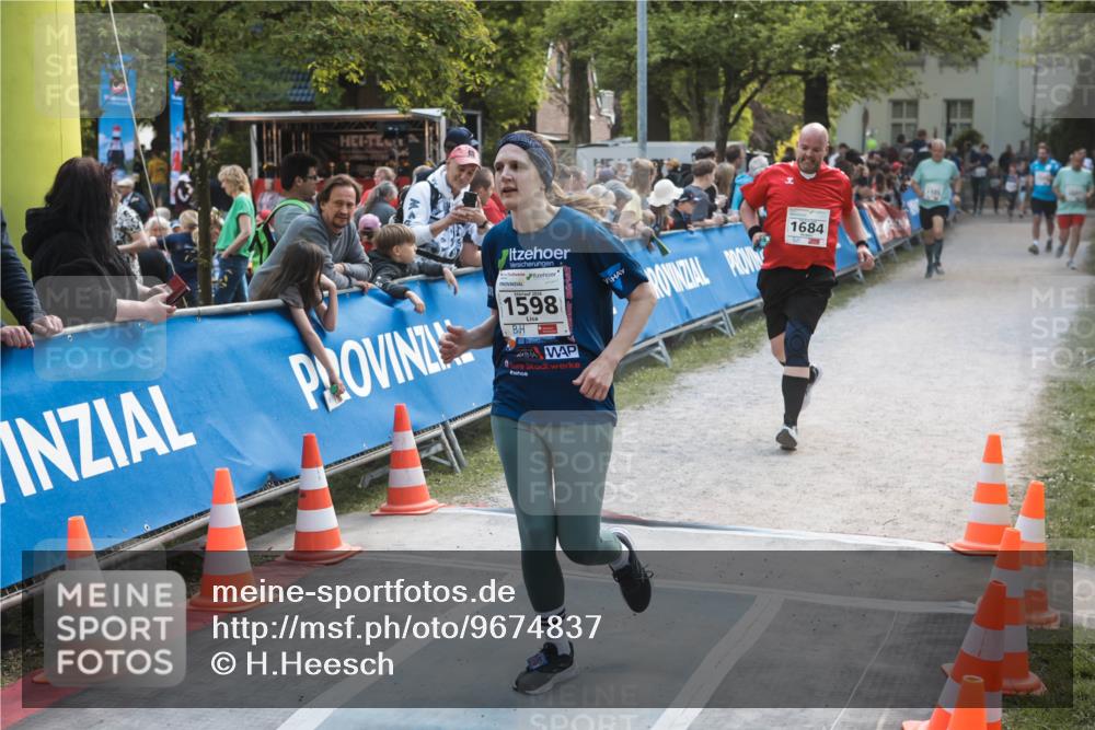 09.05.2026 - Störlauf H.Heesch http://msf.ph/oto/9674837 09.05.2026 14:52:38 Ziel 1598, 1684 meine-sportfotos.de