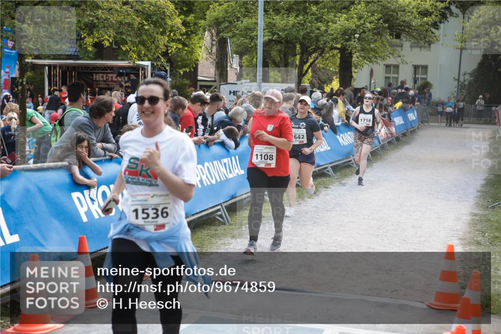 09.05.2026 - Störlauf H.Heesch http://msf.ph/oto/9674859 09.05.2026 14:52:52 Ziel 04824, 9512, 1536, 1108, 642, 1718 meine-sportfotos.de