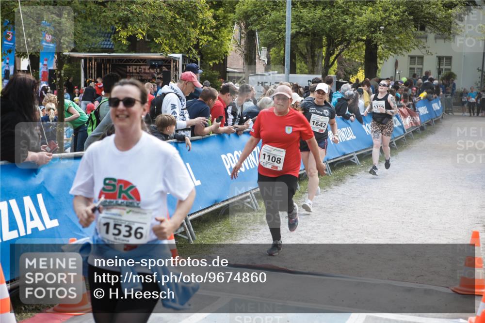 09.05.2026 - Störlauf H.Heesch http://msf.ph/oto/9674860 09.05.2026 14:52:53 Ziel 4821, 95180, 1536, 1108, 1642, 1719 meine-sportfotos.de