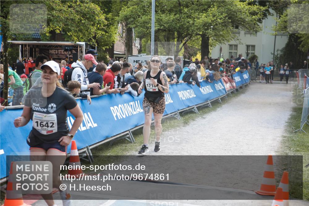 09.05.2026 - Störlauf H.Heesch http://msf.ph/oto/9674861 09.05.2026 14:52:55 Ziel 04821, 95180, 1642, 1718 meine-sportfotos.de