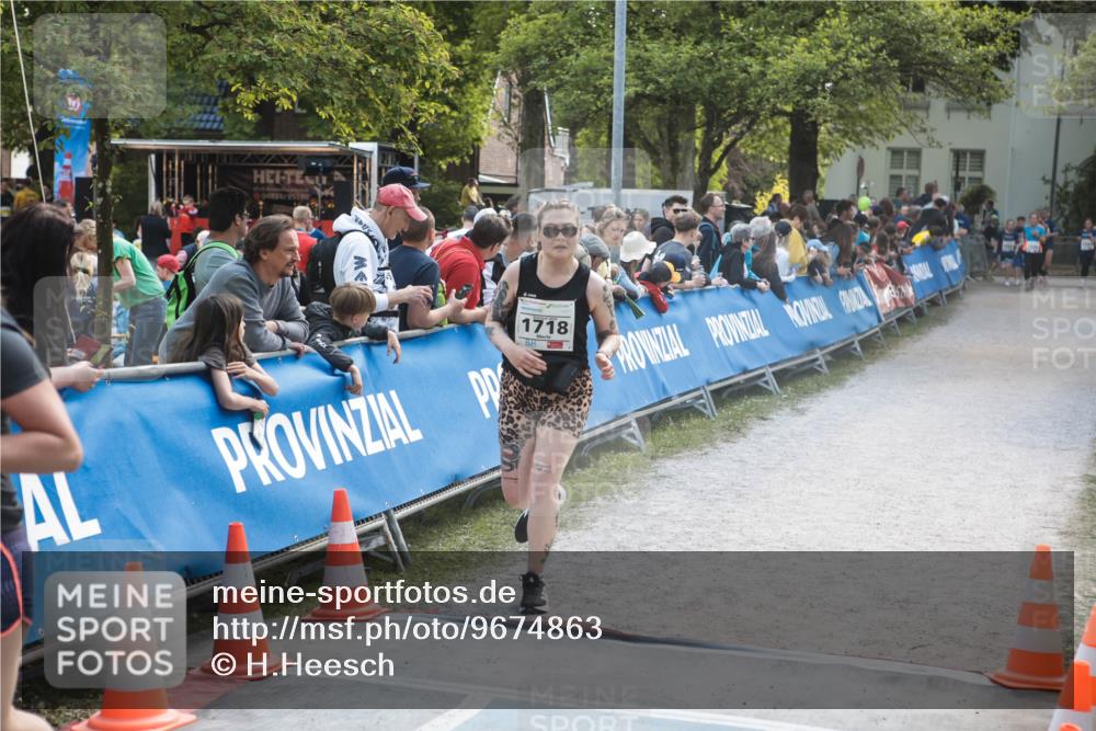 09.05.2026 - Störlauf H.Heesch http://msf.ph/oto/9674863 09.05.2026 14:52:55 Ziel 04824, 95180, 1718 meine-sportfotos.de