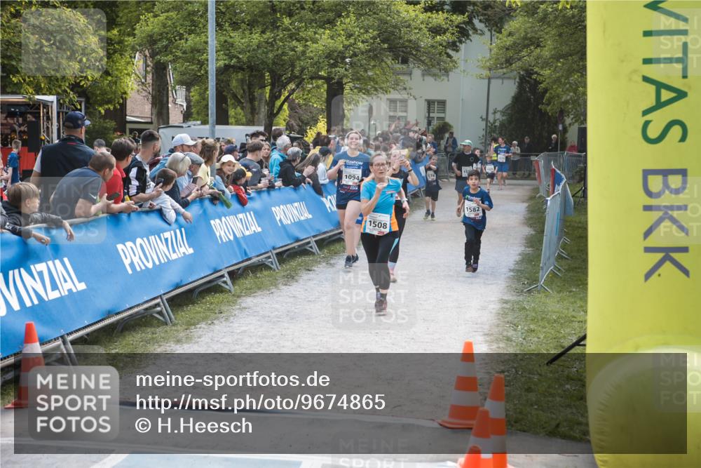 09.05.2026 - Störlauf H.Heesch http://msf.ph/oto/9674865 09.05.2026 14:53:07 Ziel 1508 meine-sportfotos.de