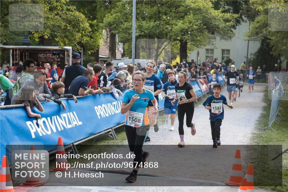 09.05.2026 - Störlauf H.Heesch http://msf.ph/oto/9674868 09.05.2026 14:53:09 Ziel 1508, 1095, 09, 1582, 1563 meine-sportfotos.de