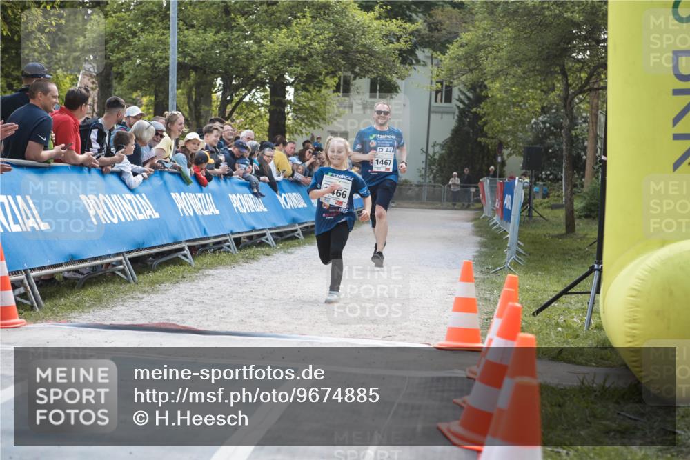 09.05.2026 - Störlauf H.Heesch http://msf.ph/oto/9674885 09.05.2026 14:53:32 Ziel 66, 1467 meine-sportfotos.de