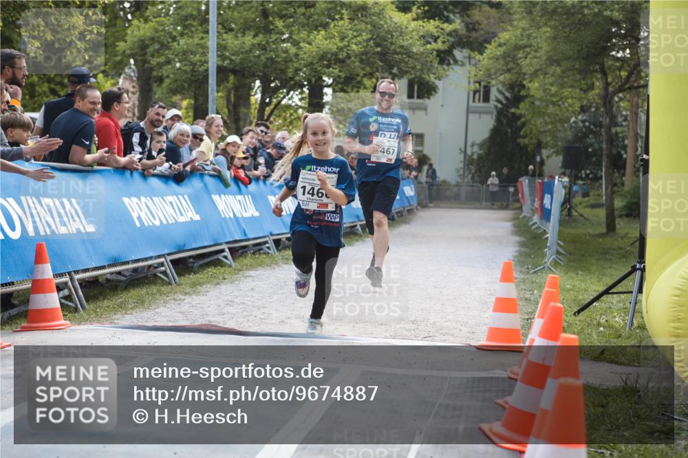 09.05.2026 - Störlauf H.Heesch http://msf.ph/oto/9674887 09.05.2026 14:53:32 Ziel 146, 467 meine-sportfotos.de