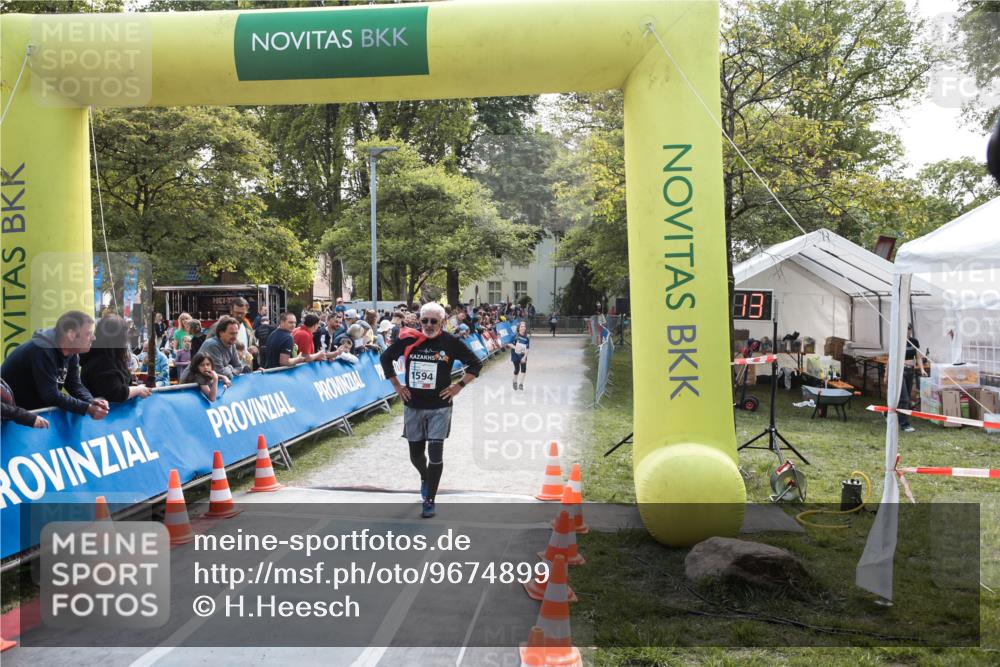 09.05.2026 - Störlauf H.Heesch http://msf.ph/oto/9674899 09.05.2026 14:54:13 Ziel 88 meine-sportfotos.de