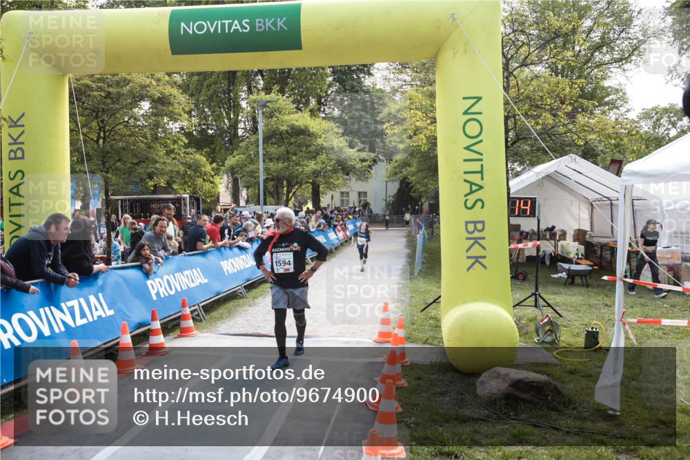 09.05.2026 - Störlauf H.Heesch http://msf.ph/oto/9674900 09.05.2026 14:54:14 Ziel 1594, 88 meine-sportfotos.de
