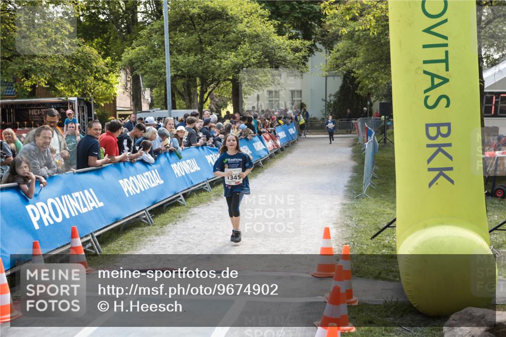 09.05.2026 - Störlauf H.Heesch http://msf.ph/oto/9674902 09.05.2026 14:54:17 Ziel 1345 meine-sportfotos.de