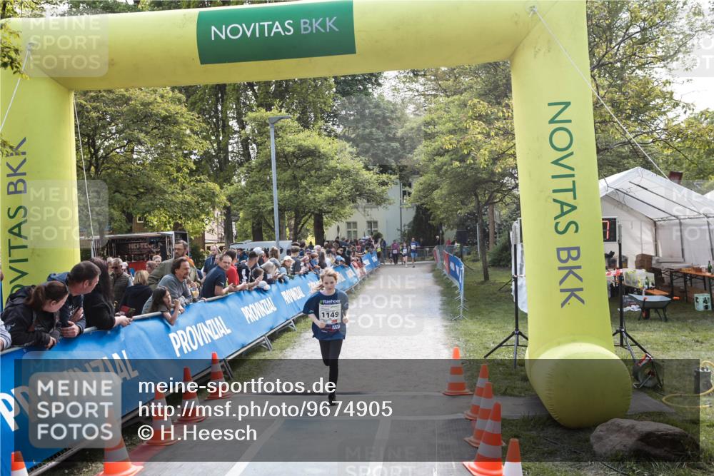 09.05.2026 - Störlauf H.Heesch http://msf.ph/oto/9674905 09.05.2026 14:54:27 Ziel  meine-sportfotos.de