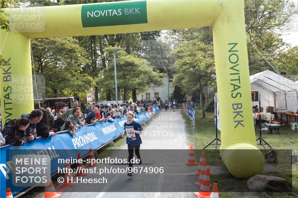 09.05.2026 - Störlauf H.Heesch http://msf.ph/oto/9674906 09.05.2026 14:54:27 Ziel 1149 meine-sportfotos.de